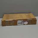 Wall Mount handrails for Outdoor Steps, Garage Railing with White Powder Coat Finished, Suitable for Garage, Porch and Garden18.9" Length, 1.3"Pipe, White