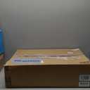 23" Acoustic Guitar, Kids 6 String Toy Guitar - Realistic Steel Strings - Beginner Practice First Musical Instrument for Children, Toddlers (Brown)