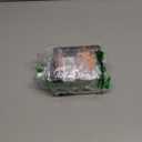 Deck Box for YGO Cards - 2 Dividers, Card Storage Box Holds 100+ Single Sleeved Cards, Deck Boxes Compatible with TCG/OCG/MTG (Dusk Dragonfire)