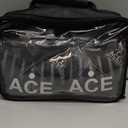 Iconic | ACE Pro Cornhole Bags + PRO Kits | Dual Sided Slick Stick All Weather | Optional Bag Break in and Carrying Case | Set of 4