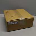 OEC Lighter Weight Tempered Glass Microwave Splatter Cover - 11.5 inch - Heat-Resistant & Impact-Resistant, Reinforced Glass Lid with Vent, Silicone Knob, Dishwasher Safe, 100% Food Grade - BPA Free