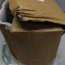 Olive Oil Dispenser for Kitchen,Sauce Dispenser Bottles with Stainless Steel Pourers, 500ml/17oz, 2 Pcs, Black