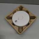 Kidde Smoke Detector & Carbon Monoxide Detector Combo with 10-Year Battery,White