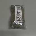 Black Wood Beads Japanese Soka Gakkai SGI Juzu Nichiren Buddhism Prayer Beads