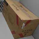 Hermitlux 30 inch Built-in/Insert Range Hood, 600 CFM 3 Speed Vent Hood, Ducted/Ductless Convertible, Stainless Steel Range Hoods with Bright LED Light, Baffle Filters and Charcoal Filters