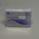 DESONAUT 6 Pack 6x4 Inchs Clear Acrylic Self Standing Photo FramesPicture Frame Stand Perfect for Showcasing Memories Desktop Display for Home or Office DcorHorizontal