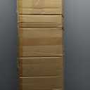 Tripod Hammock Chair Stand for Multi-Use, Heavy-Duty Hammock Chair Stand for Indoor & Outdoor, with Height Adjustable Triangular Design, 330 lbs Capacity, Easy Assembly, Stand Only - Black