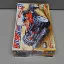 TAMIYA 18624 JR Hotshot Jr., MS Chassis