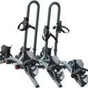 BELL Right Up 350 3-Bicycle Platform Hitch Rack