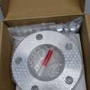 ECCPP 2 PCS 5x120mm Wheel Spacer 5 Lug 20mm 5x120 to 5x120 12x1.5 72.56mm Wheel Spacers Fits for E46 E90 E93 E34 E63 840ci 840i 840ci 850i