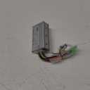 Electric Motor Controller, 36V / 48V / 17A DC Motor Controller with Wire Harness, Lithium Battery Brushless Controller for Electric Bicycle E-Bike Scooter