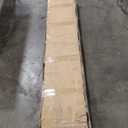 Merax Full Size Upholstered Daybed, Sofa Bed Frame with Underneath Storage, Space-Saving Corner Day Bed for Living Room Bedroom & Guest Room, No Box Spring Needed, Grey