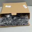 FormiPow Mud Flaps Delete for 2020 2021 2022 2023 2024 2025 2026 Chevy Silverado 2500/ 3500HD, ABS NoDrill Splash Guards, Protects Against Mud, Rocks, and Debris, Front & Rear Fender Liner (6PCS)