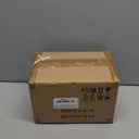 Briful Succulents Plants Artificial for Home Decor, Realistic Potted Fake Agave Plant, Cute Aloe Maguey Faux Plant, Bookshelf Tabletop Decor, Modern Farmhouse Home Bathroom Decorations