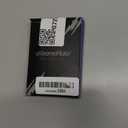 eXtremeRate Ergonomic Split Dpad Buttons (SDP Buttons) for PS5 Controller, Chrome Silver Independent Dpad Direction Buttons for PS5 Edge, for PS4 All Model Controller - Controller NOT Included