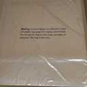 SMARTAKE 200 Pcs Parchment Paper Baking Sheets, 12x16 Inches Non-Stick Precut Baking Parchment, for Baking Grilling Steaming Bread Cup Cake Cookie and More (Unbleached)