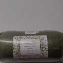 Whale Flotilla Twin Size Fuzzy Fleece Blanket, Fluffy Warm Soft Jacquard Bed Blankets for All Season, Lightweight and Cozy, 60x80 Inch, Olive