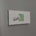 2 x Wiaocit Case for iPhone 17 Pro Max, Compatible with Magsafe, Military-Grade Protection, Translucent Matte Shockproof Magnetic Phone Case Cover, Black