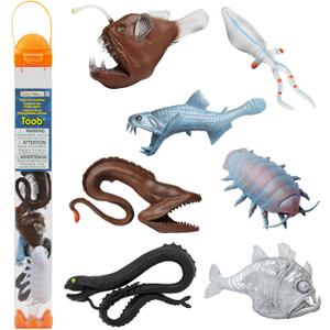 Safari Ltd. Deep Sea Creatures