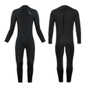 OMGear Kids Wetsuit 3mm Neoprene Thermal Swimsuit for Boy Girl Youth Children Junior Wet Suit for Cold Water Short/Long Sleeve Diving Suit for Surfing Snorkeling Scuba XL