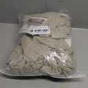 H.VERSAILTEX Super Stretch Individual Seat Cushion Covers - Sofa & Couch Cushion Slipcover Sets - Thick Jacquard Textured Twill Fabric (3 Piece, Island Fossi)