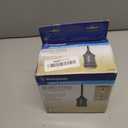 Westinghouse 6103200 Mini Pendant, Oil Rubbed Bronze