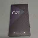 Magnetic 3 in 1 for iPhone 17 Pro Case, [Omni-Directional Protection] with 1x Screen Protector + 1x Camera Cover, [Seamless Work with Magsafe] Shockproof Slim Thin Case for iPhone 17 Pro Cosmic Orange