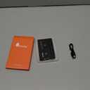 Arsvita Car Audio Bluetooth Wireless Cassette Receiver, Tape Player Bluetooth 5.0 Cassette Aux Adapter, Black