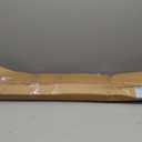 Emart 10ft Banner Stand Aluminum Alloy Telescopic Crossbar