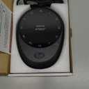 MEION Coffee Mug Warmer for Desk, Coffee Cup Warmer, 4 Temp Settings & 1-12H Timer, Coffee Warmer with Auto Shut Off Smart Gravity Sensor, Beverage & Candle Warmer Coffee Gifts Accessories(Black)