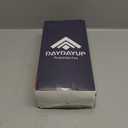 Daydayup Switch Carrying Case Compatible with Nintendo Switch 2, with 24 Games Cartridges Protective Hard Shell Travel Carrying Pouch DS Case of Blue