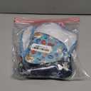 Wegreeco Cat Diapers, Cat Diapers for Male Female Spraying Incontinence, Reusable Adjustable Highly Absorbent (3 Pack, Medium)