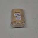 100 Pcs Bamboo Boat Plates Bamboo Appetizer Boats 5.5'' Disposable Wooden Charcuterie Small Sushi Serving Tray for Food Catering Party Home Use