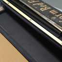 Twin Size Bed Frame, Velvet Upholstered Platform Bed with Adjustable Tufted Headboard, Sturdy Frame and Slats, Noiseless, No Box Spring Required, Easy to Assemble, Black