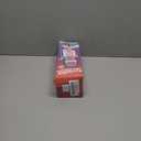 Amazmic Toys for Girls, Kids Karaoke Microphone Toddler Microphone for Kids with Lights, for Girls, Birthday Party Boys Toy Age 3 4 5 6 7 8+ (Light Pink)