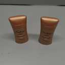 SheaMoisture Antiperspirant Deodorant Stick Fresh Coconut & Hibiscus 2 Count for 48HR Sweat & Odor Protection with No Parabens & No Mineral Oil 2.6 oz