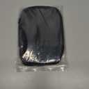 Mighty Pouch - Nylon EDC Pocket Organizer with Patches & D-Ring, Multitool Organizer for EDC Gears