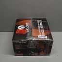 GasOne High Pressure Single Propane Burner - Outdoor Cooking with Heat Shield and Guard  Propane Burner Head for Camping, Tailgating, Seafood Boil, Home Brewing - Patent Pending (Black)