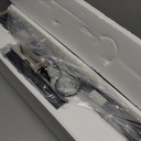 31" Wooden Linear Pendant Light LED Pendant Light Dimmable Pool Table Island Lights Modern Linear Chandeliers for Dining Room Kitchen Ceiling Pendant Lamp for Dining Room Kitchen Island Natural