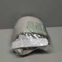 BALAPET Thick Memory Foam Fireplace Baby Proofing, 72x14 in Soft Fireplace Cover Hearth Cushion Baby Proof, Velvet Protectors for Children Proofing, Edge Protector(Gray,14x72in)