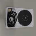 Wireless Charger 30W, 30W Fast Wireless Charging Pad For iPhone 15 14 13 12 11 X 8, Samsung Wireless Charger For Galaxy S24/S23/S22/S21/S20/S10/S9/S8/Note20/10/9/8, Air Pods/Galaxy Buds, Pixel/LG G8 7