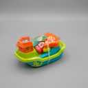 Beach Boat Set
