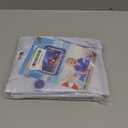 2 PCS Large 2mm Thickened Cat Water Mat, Interactive Cat Sensor Play Mat for Indoor Cats to Exercise, Anti-Scratch Leak Proof PVC Cooling & Heating Water Bed Enrichment Toy for Cats, Kitty