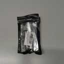 2 x RACOONA Paint Pen,Car Accessories Touch Up Paint Pen,Car Paint Scratch Repair,Car Scratch Remover Pen,Touch Up Paint Pen for Cars,Car Touch Up Paint Pen,Deep Scratches for All Types of Cars (Gray)