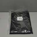 EcoNour Windshield Cover for Ice and Snow - Universal Fit for Car, SUV, Truck, Heavy Duty 600D Oxford Fabric Frost Protector for Ice & Sleet, Includes Anti-Theft Straps, Medium (69"x42")