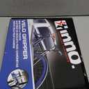 INNO RT201 Truck Bed Bike Rack - Bike Mount for Standard Pickup Truck