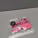 QUMY Dog Shoes for Large Dogs, Medium Dog Boots & Paw Protectors for Winter Snowy Day, Summer Hot Pavement, Water-Resistant in Rainy Weather, Outdoor Walking, Indoor Hardfloors Skid-Resistant Sole (Size 6: 2.6''x3.0''(W*L) (Pack of 4))