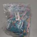 3 Pack Long Sleeve Bib,Baby Smock for Eating 6-30 Months Reusable Shirt Bibs for Babies Toddler