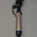 INFINITIPRO BY CONAIR 1 3/4-inch Curling Iron, 1 3/4 inch barrel produces voluminous curls  for use on medium and long hair, CD1009