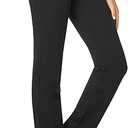 Tapata Stretch Pants 32 XL Black